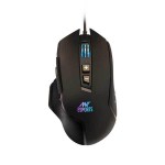 Ant Esports GM300 Gaming Mouse (RGB)